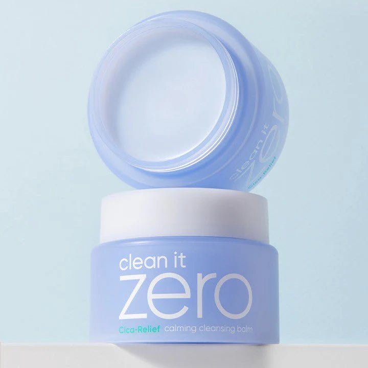 [BANILA CO] Clean It Zero Cleansing Balm Pore Calming [100ml] - Cleansing Balm