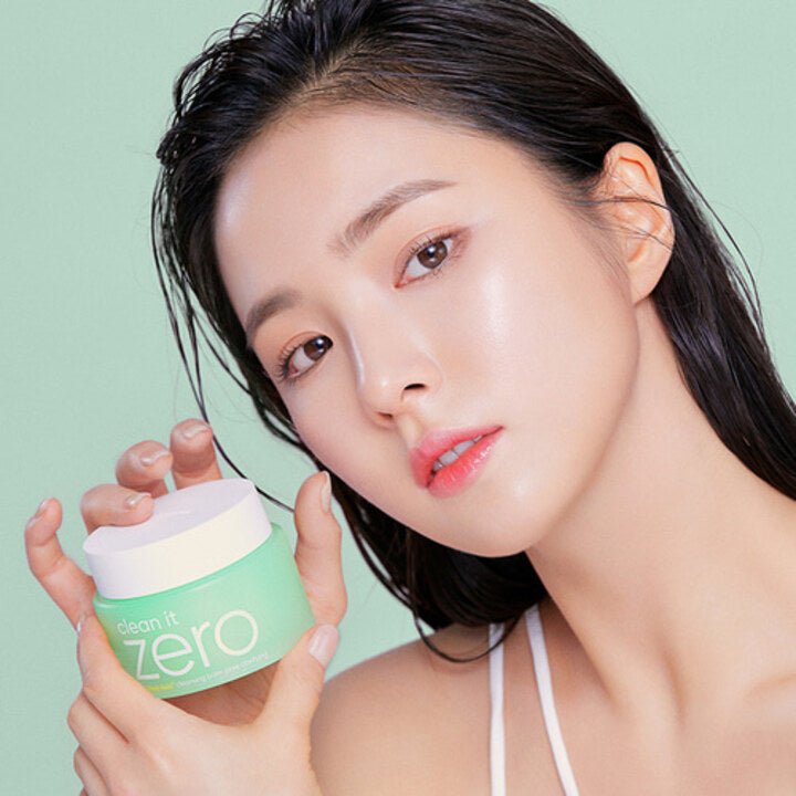 [BANILA CO] Clean It Zero Cleansing Balm Pore Clarifying [100ml] - Cleansing Balm