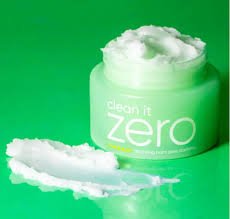 [BANILA CO] Clean It Zero Cleansing Balm Pore Clarifying [100ml] - Cleansing Balm