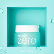 [Banila Co.] Clean It Zero Cleansing Balm (Revitalizing) [100ml] - 