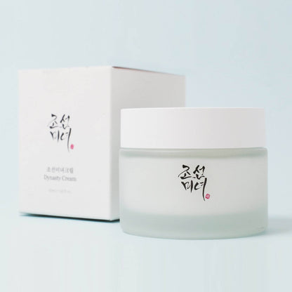 [Beauty of Joseon] Dynasty Cream [50ml] - 