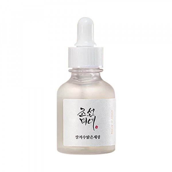 [Beauty of Joseon] Glow Deep Serum Rice + Arbutin [30ml] - Serum/Ampoule