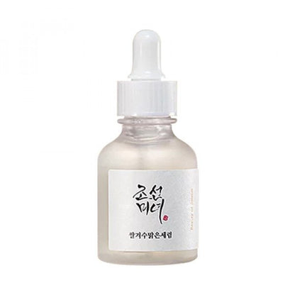 [Beauty of Joseon] Glow Deep Serum Rice + Arbutin [30ml] - Serum/Ampoule