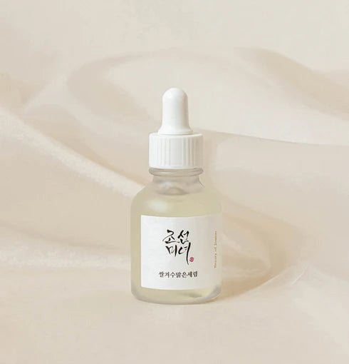 [Beauty of Joseon] Glow Deep Serum Rice + Arbutin [30ml] - Serum/Ampoule