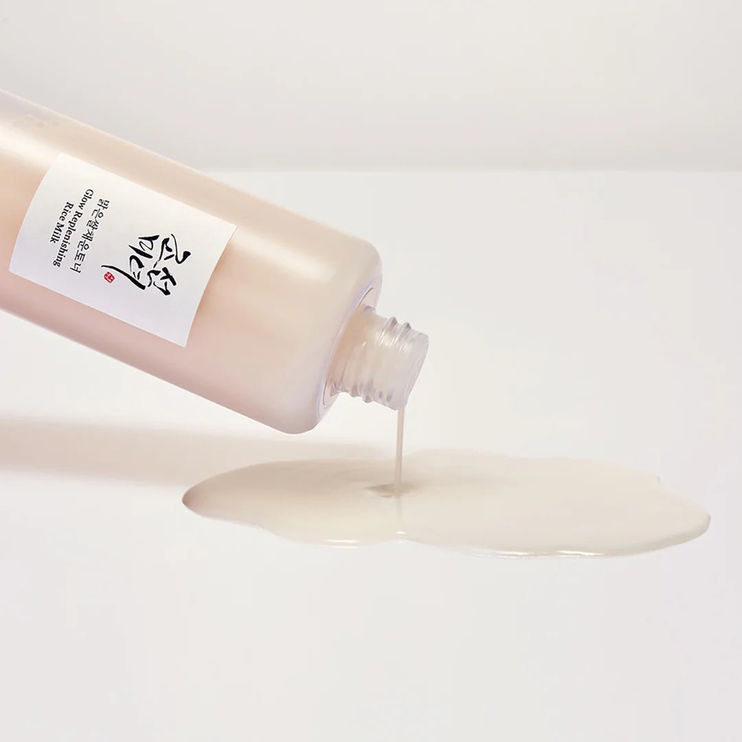 [Beauty of Joseon] Glow Replenishing Rice Milk [150ml] - Toner