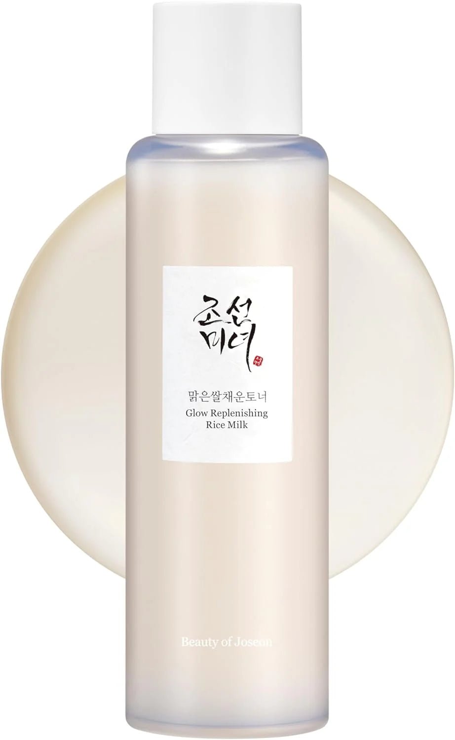 [Beauty of Joseon] Glow Replenishing Rice Milk [150ml] - Toner