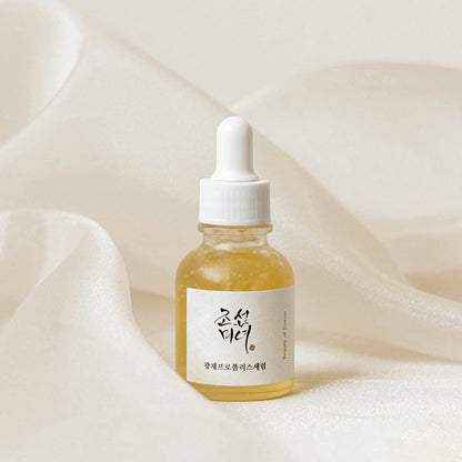 [Beauty of Joseon] Glow Serum : Propolis + Niacinamide [30ml] - Serum/Ampoule