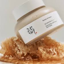 [Beauty of Joseon] Ground Rice and Honey Glow Mask [150g] - Wash Off Mask