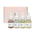 [Beauty of Joseon] Hanbang Serum Discovery Kit [1pack/4items] - 