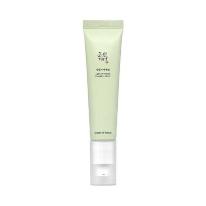 [Beauty of Joseon] Light On Serum Centella + Vita C [30ml] - 