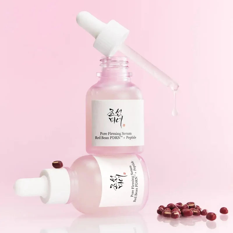 Pore Firming Serum Red Bean PDRN+Peptide