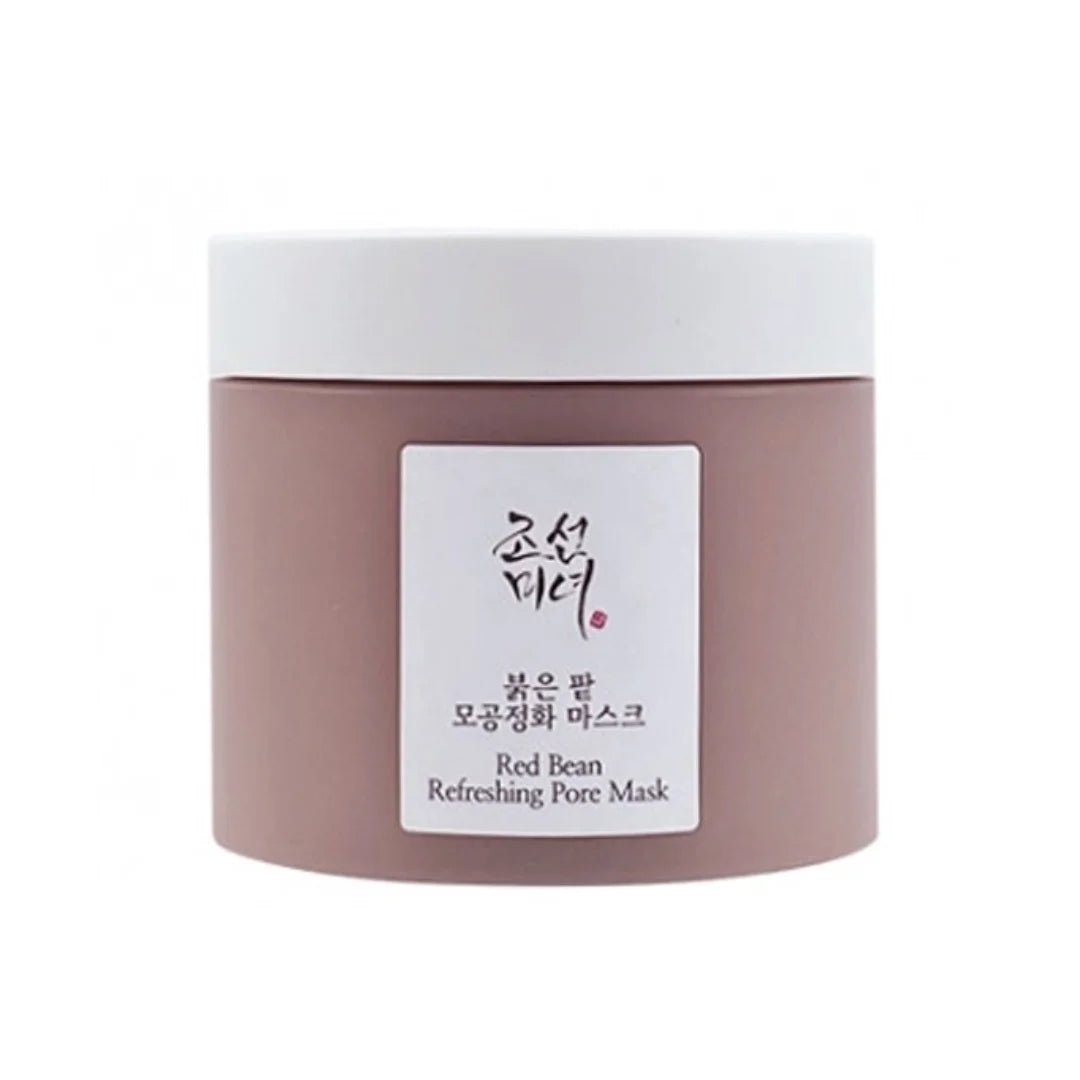 [Beauty of Joseon] Red Bean Refreshing Pore Mask [140ml] - 