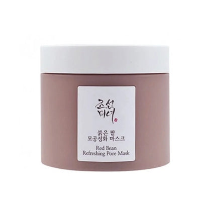 [Beauty of Joseon] Red Bean Refreshing Pore Mask [140ml] - 