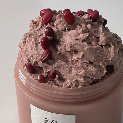 [Beauty of Joseon] Red Bean Refreshing Pore Mask [140ml] - 