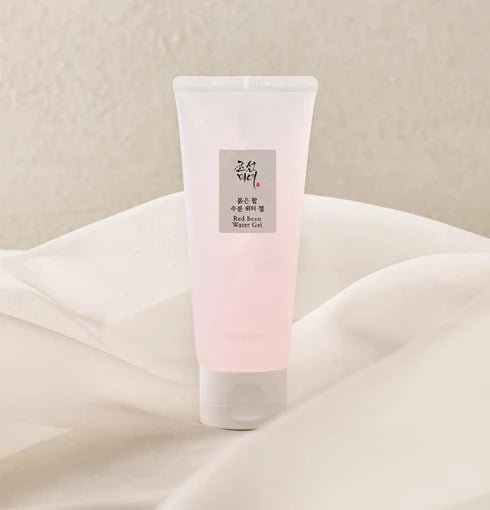 [Beauty of Joseon] Red Bean Water Gel [100ml] - Feuchtigkeitscreme