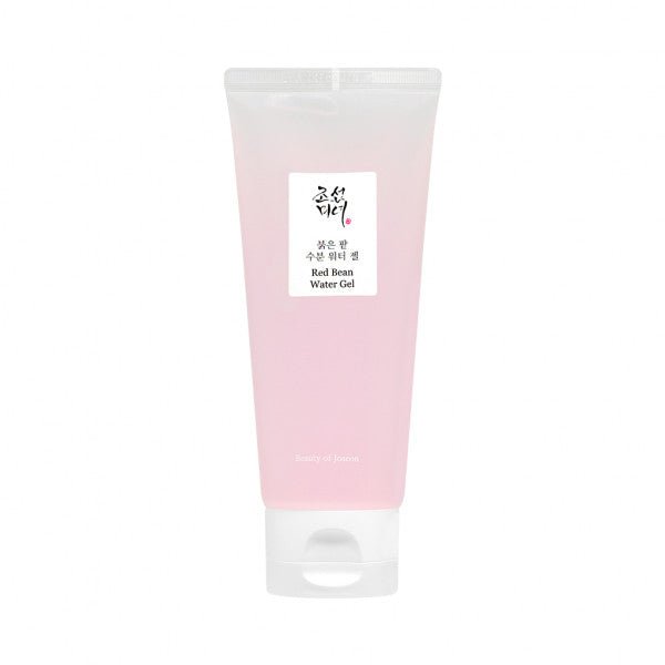 [Beauty of Joseon] Red Bean Water Gel [100ml] - Feuchtigkeitscreme