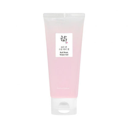 [Beauty of Joseon] Red Bean Water Gel [100ml] - Feuchtigkeitscreme