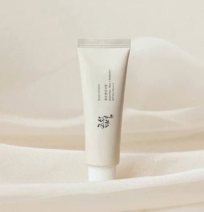 [Beauty of Joseon] Relief Sun : Rice + Probiotics (SPF50+ PA++++) [50ml] - Sonnencreme