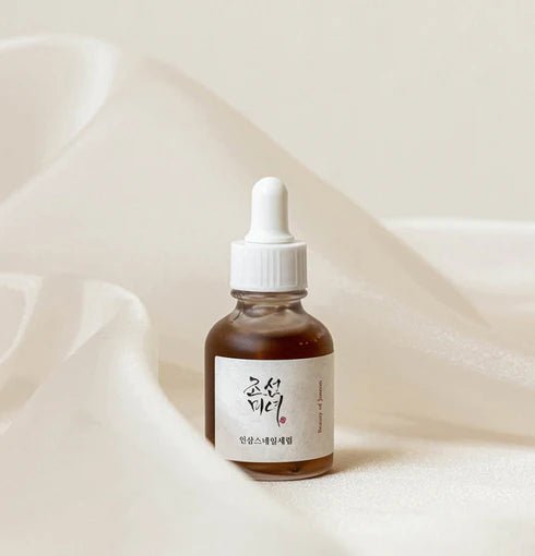 [Beauty of Joseon] Revive Serum: Ginseng + Snail Mucin [30ml] - Serum/Ampoule