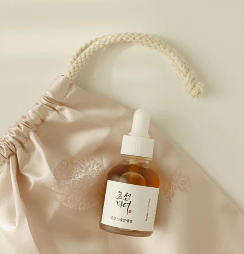 [Beauty of Joseon] Revive Serum: Ginseng + Snail Mucin [30ml] - Serum/Ampoule