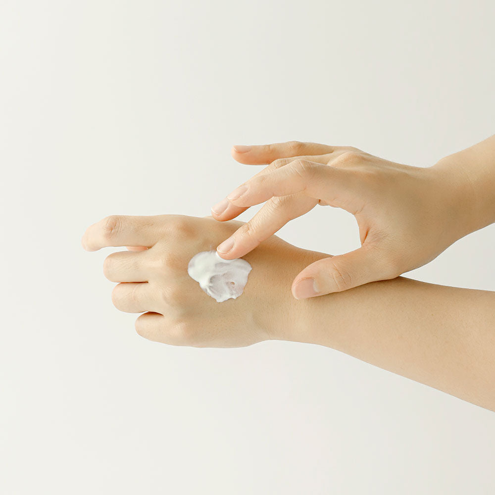 Relief Soleil : Riz + Probiotiques (SPF50+ PA++++) [50ml] 