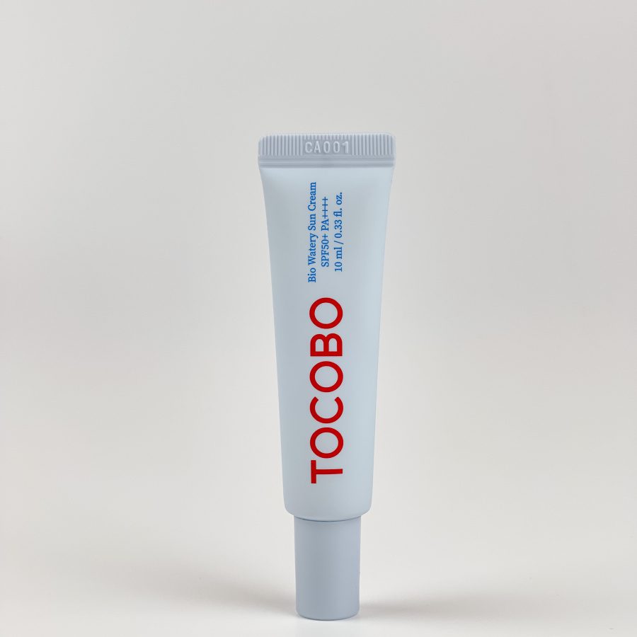 Crème Solaire Aqua Bio Deluxe SPF50+ PA++++ [10ml]