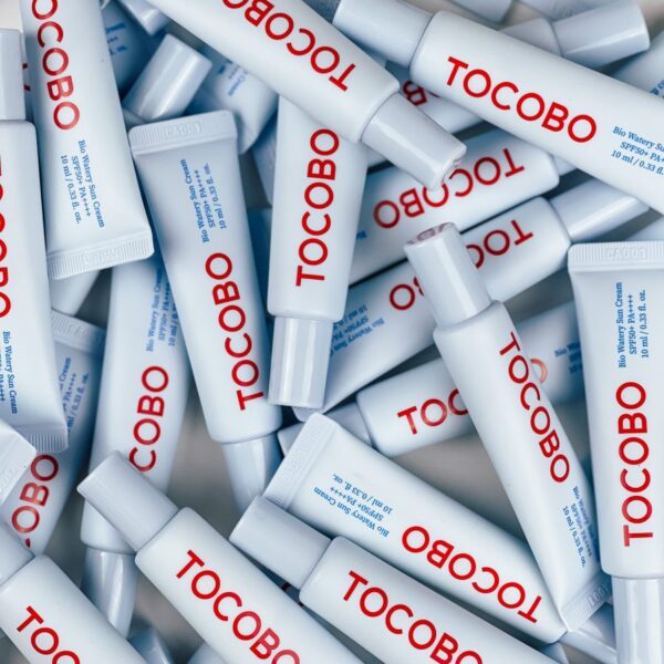 Crème Solaire Aqua Bio Deluxe SPF50+ PA++++ [10ml]