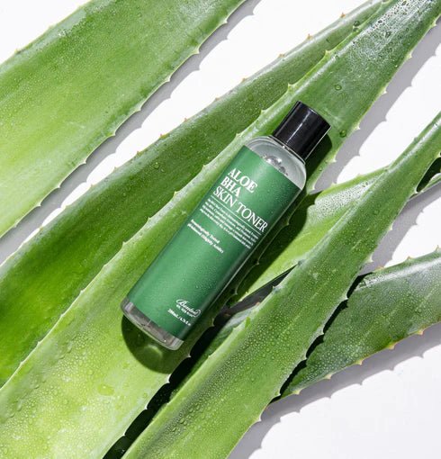 [Benton] Aloe BHA Skin Toner [200ml] - Toner