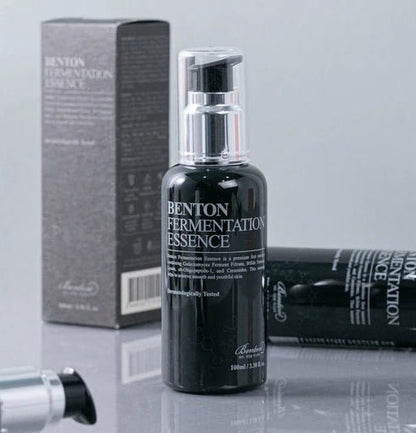 [Benton] Fermentation Essence [100ml] - 