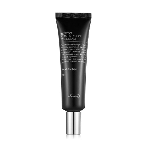 [Benton] Fermentation Eye Cream [30g] - 