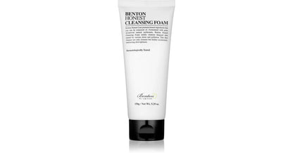 [Benton] Honest Cleansing Foam [150g] - 