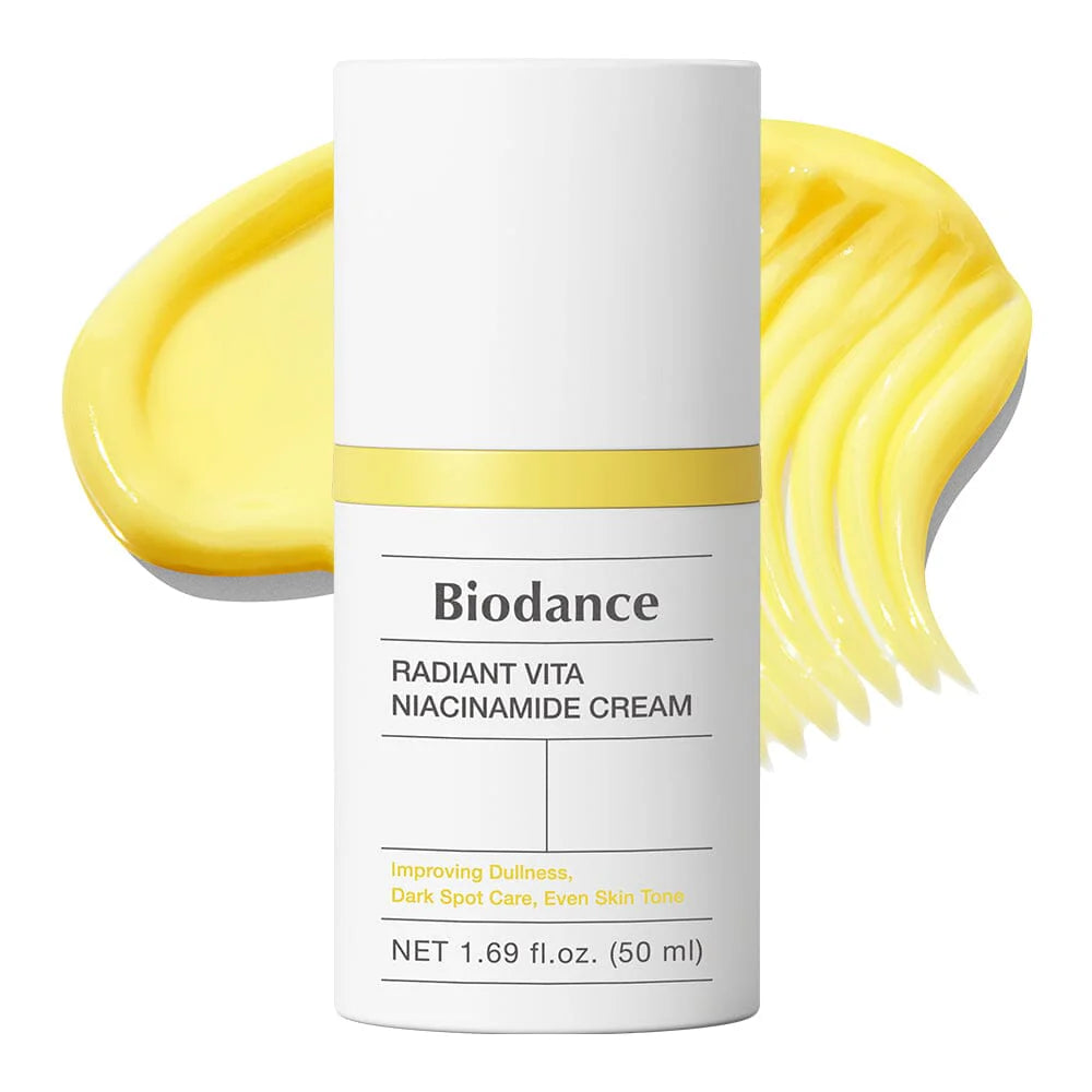 Crème Radiant Vita Niacinamide [50ml]