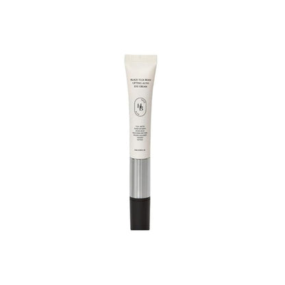 Crème Contour des Yeux Liftante Automatique Black Yuja Bean [15ml]