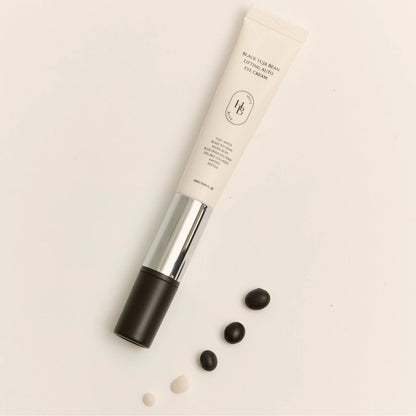 Crème Contour des Yeux Liftante Automatique Black Yuja Bean [15ml]