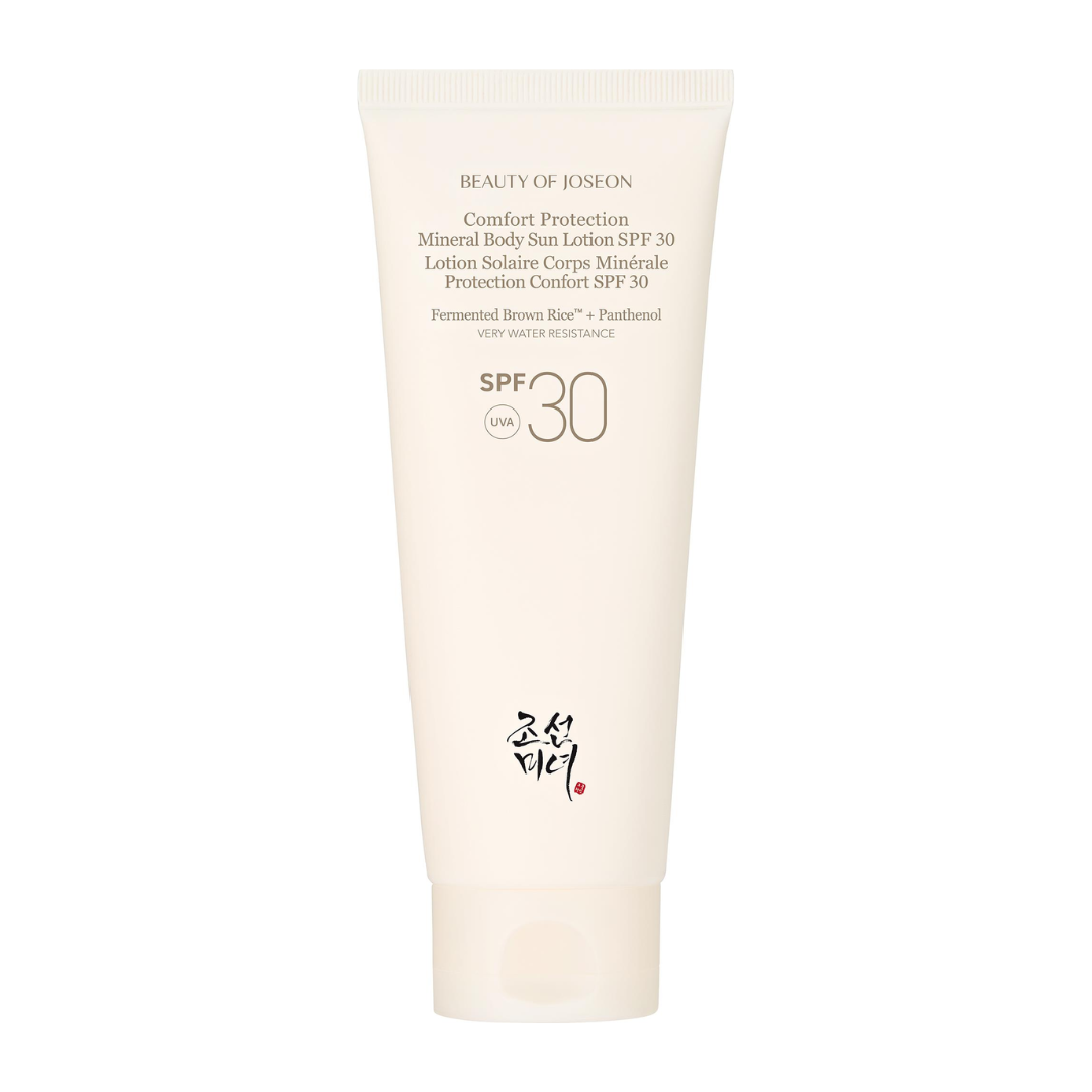 Comfort Protection Body Sunscreen [150ml SPF30 PA+++]