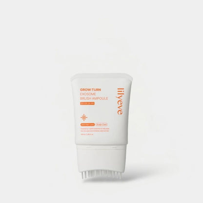 GROW:TURN Ampoule Brosse aux Exosomes [100ml]