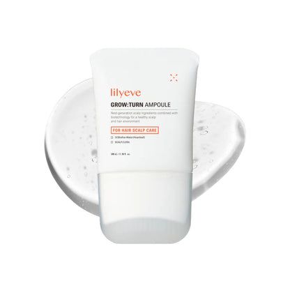 GROW:TURN Ampoule Brosse aux Exosomes [100ml]