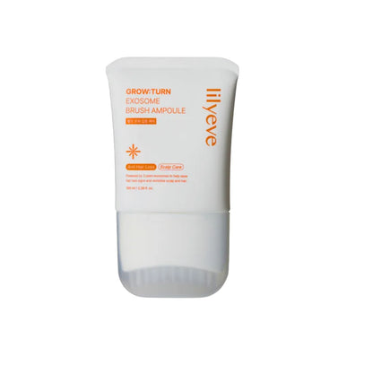 GROW:TURN Ampoule Brosse aux Exosomes [100ml]