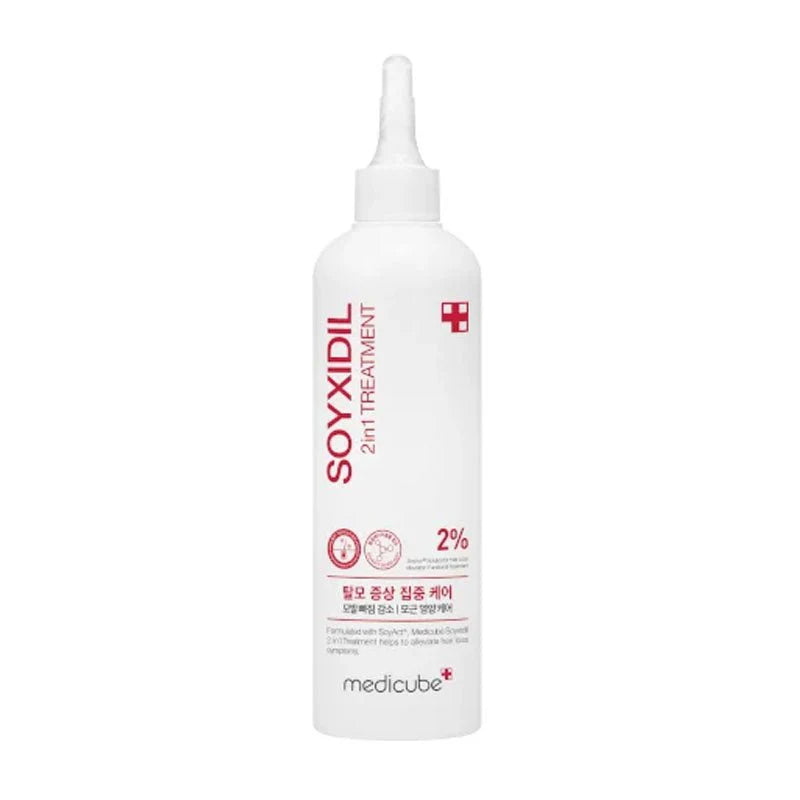 Soyxidil 2in1 Treatment [265ml]