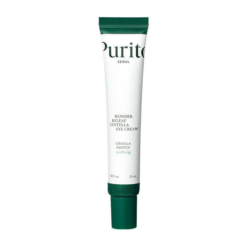 Wonder Releaf Centella Eye Cream Unscented