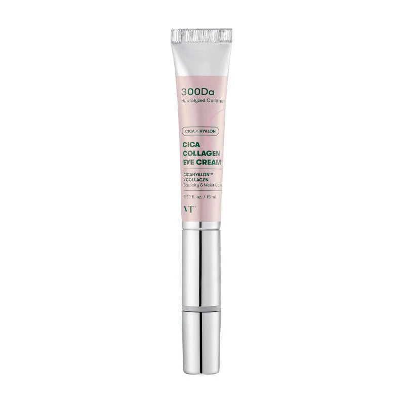 Crème Yeux Cica Collagen [15ml]