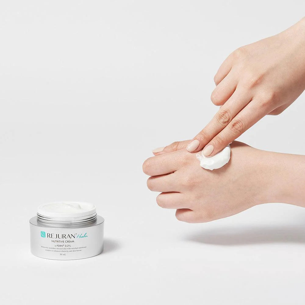 Nourishing Cream [50ml]
