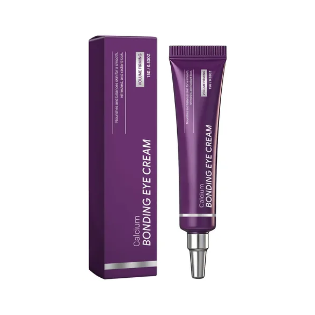Calcium Bonding Eye Cream