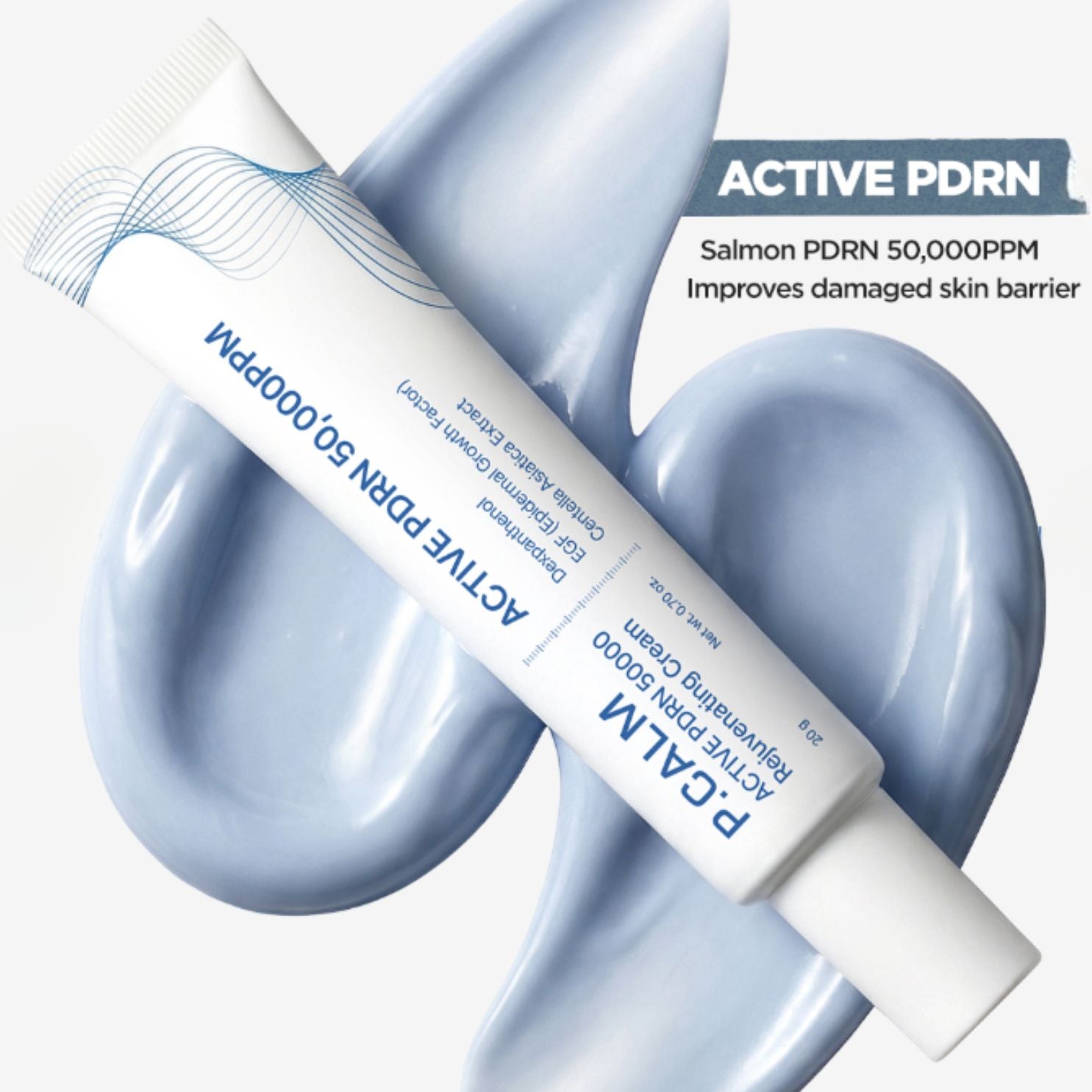 Crème Régénérante Active PDRN 50000 [20g]