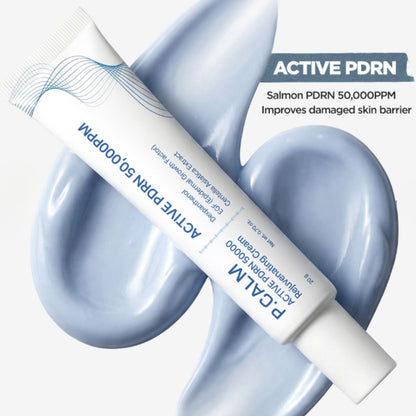 Crème Régénérante Active PDRN 50000 [20g]