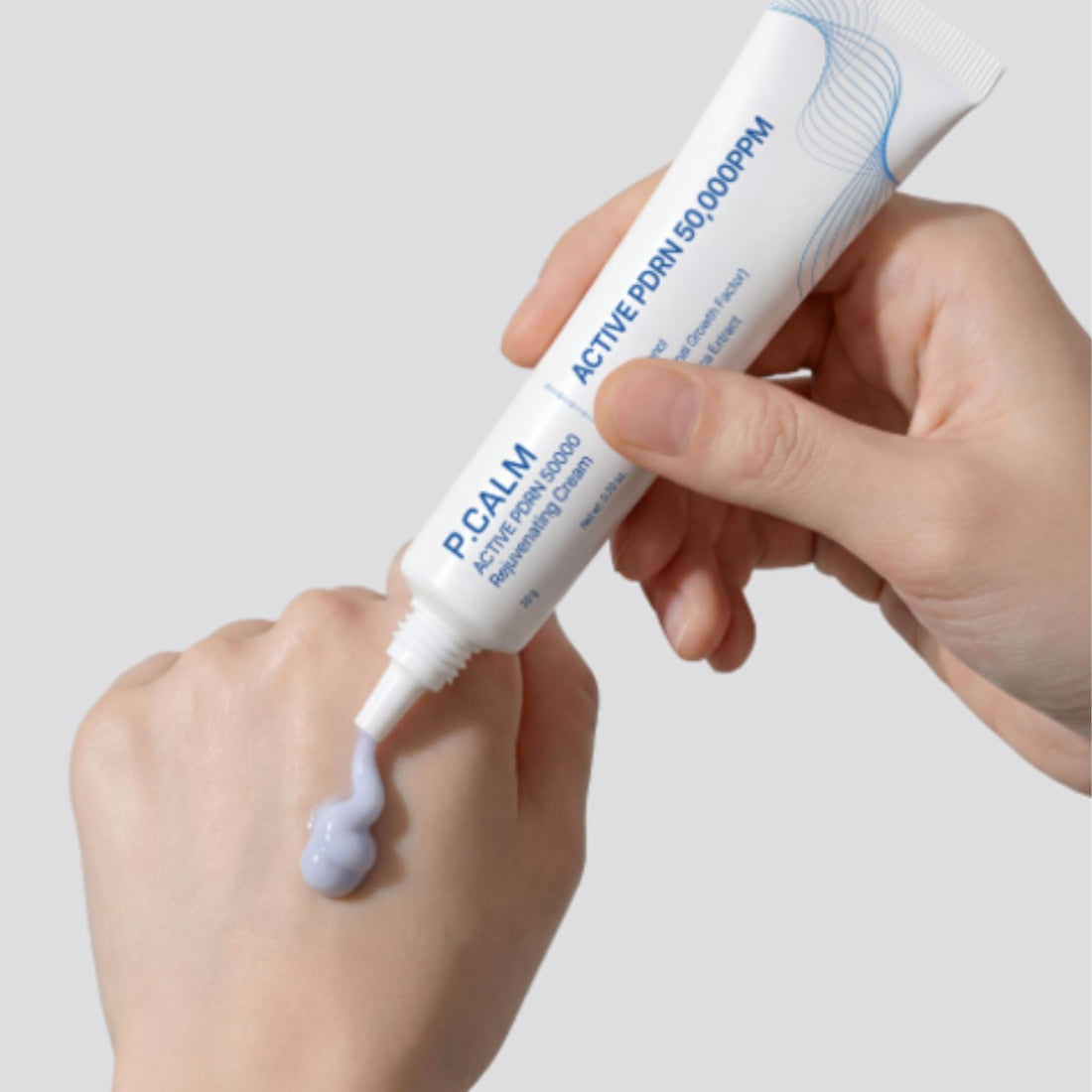 Crème Régénérante Active PDRN 50000 [20g]