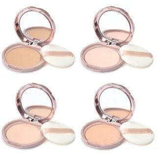 [Canmake] Marshmallow Finish Powder SPF 50 PA+++ - Makeup