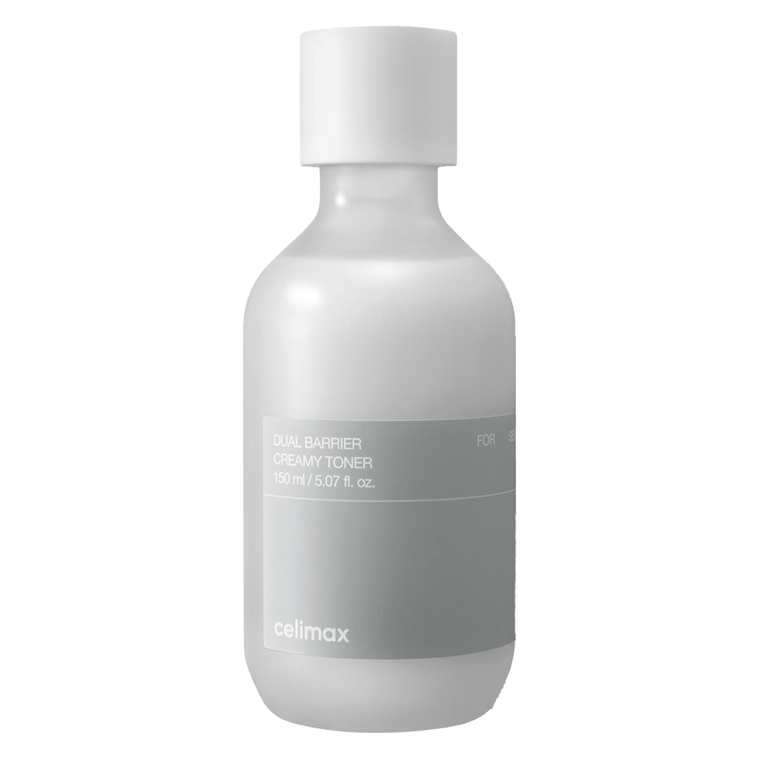 Dual Barrier Creamy Toner