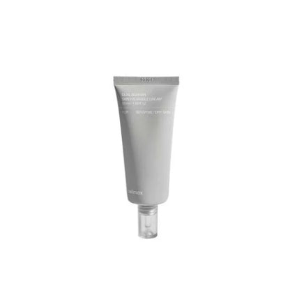 Dual Barrier Skin Wearable Cream [50ml] 