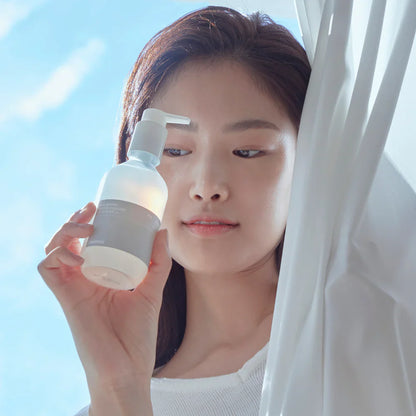 Dual Barrier Mild Gel Cleanser [200ml]